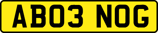 AB03NOG