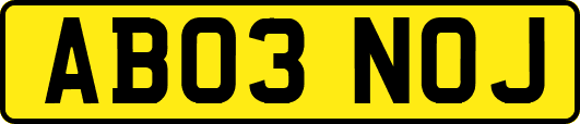 AB03NOJ
