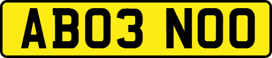 AB03NOO