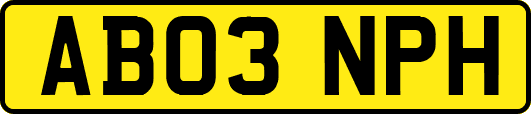 AB03NPH