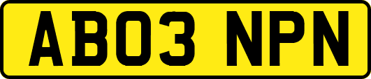 AB03NPN