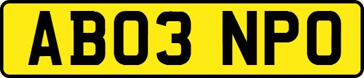 AB03NPO
