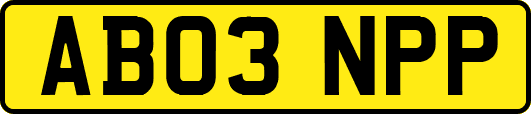 AB03NPP