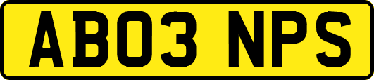 AB03NPS