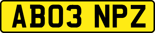 AB03NPZ