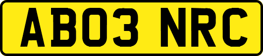AB03NRC