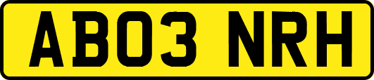 AB03NRH
