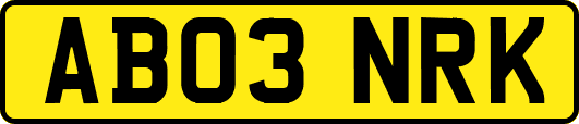 AB03NRK