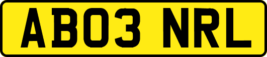 AB03NRL