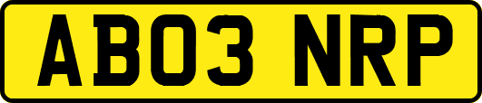 AB03NRP