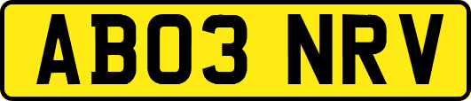 AB03NRV