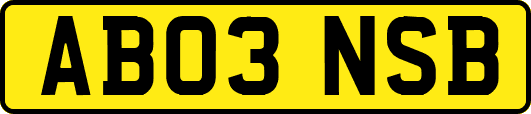 AB03NSB
