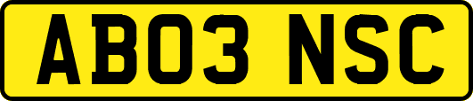 AB03NSC
