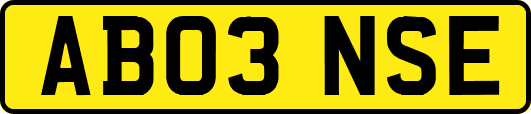 AB03NSE