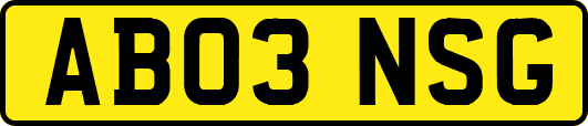 AB03NSG