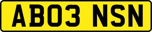 AB03NSN