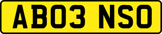 AB03NSO
