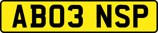 AB03NSP
