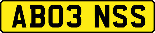 AB03NSS