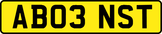 AB03NST