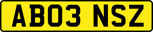 AB03NSZ
