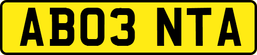 AB03NTA