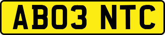 AB03NTC