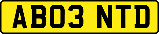 AB03NTD