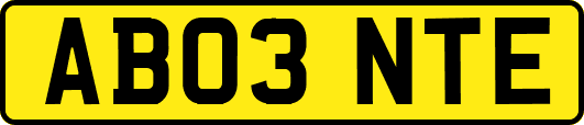 AB03NTE