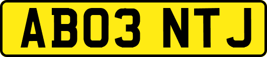 AB03NTJ