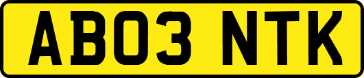 AB03NTK