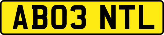 AB03NTL