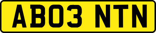 AB03NTN