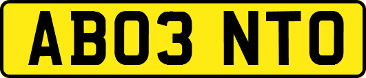 AB03NTO