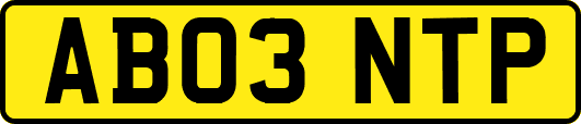 AB03NTP