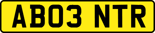 AB03NTR
