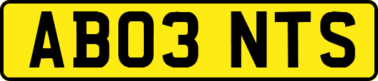 AB03NTS