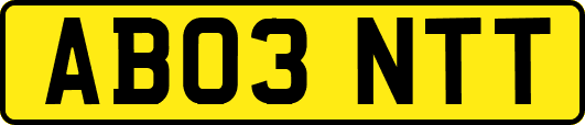 AB03NTT