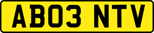 AB03NTV