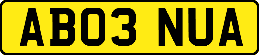 AB03NUA