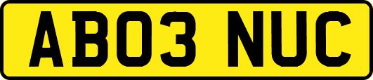 AB03NUC