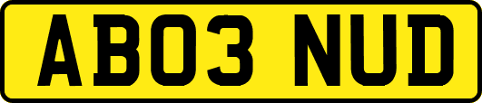 AB03NUD