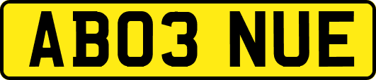 AB03NUE