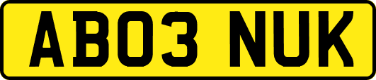 AB03NUK
