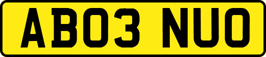 AB03NUO