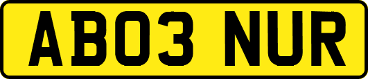 AB03NUR