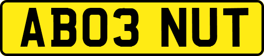AB03NUT