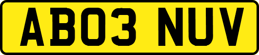 AB03NUV