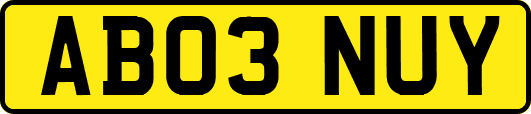 AB03NUY