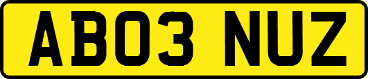 AB03NUZ